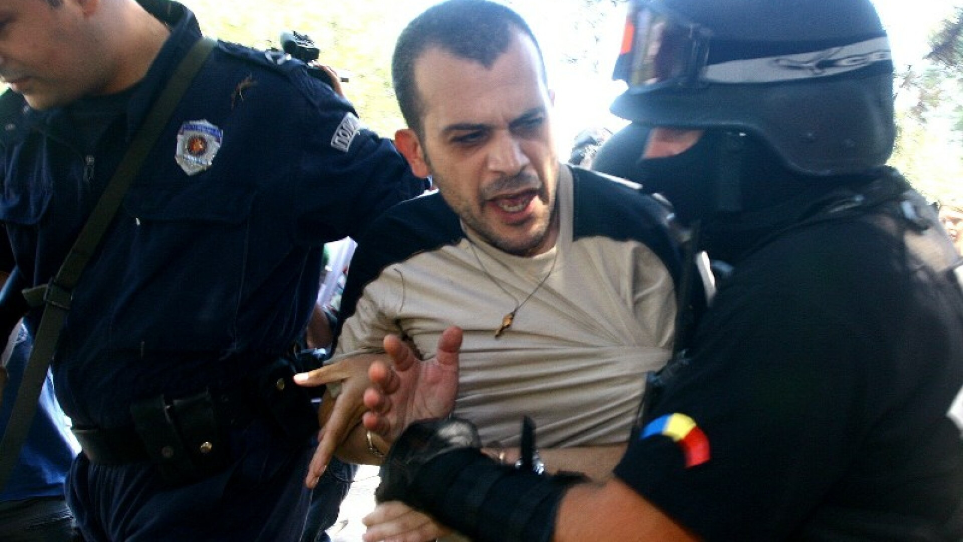 Autorul triplului asasinat din Giulesti, condamnat la inchisoare pe viata