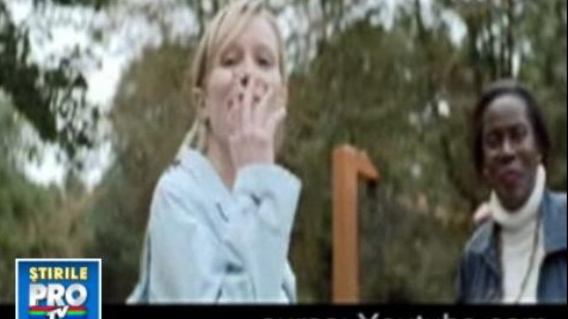 "Mi-e teama ca mami o sa moara daca mai fumeaza!"