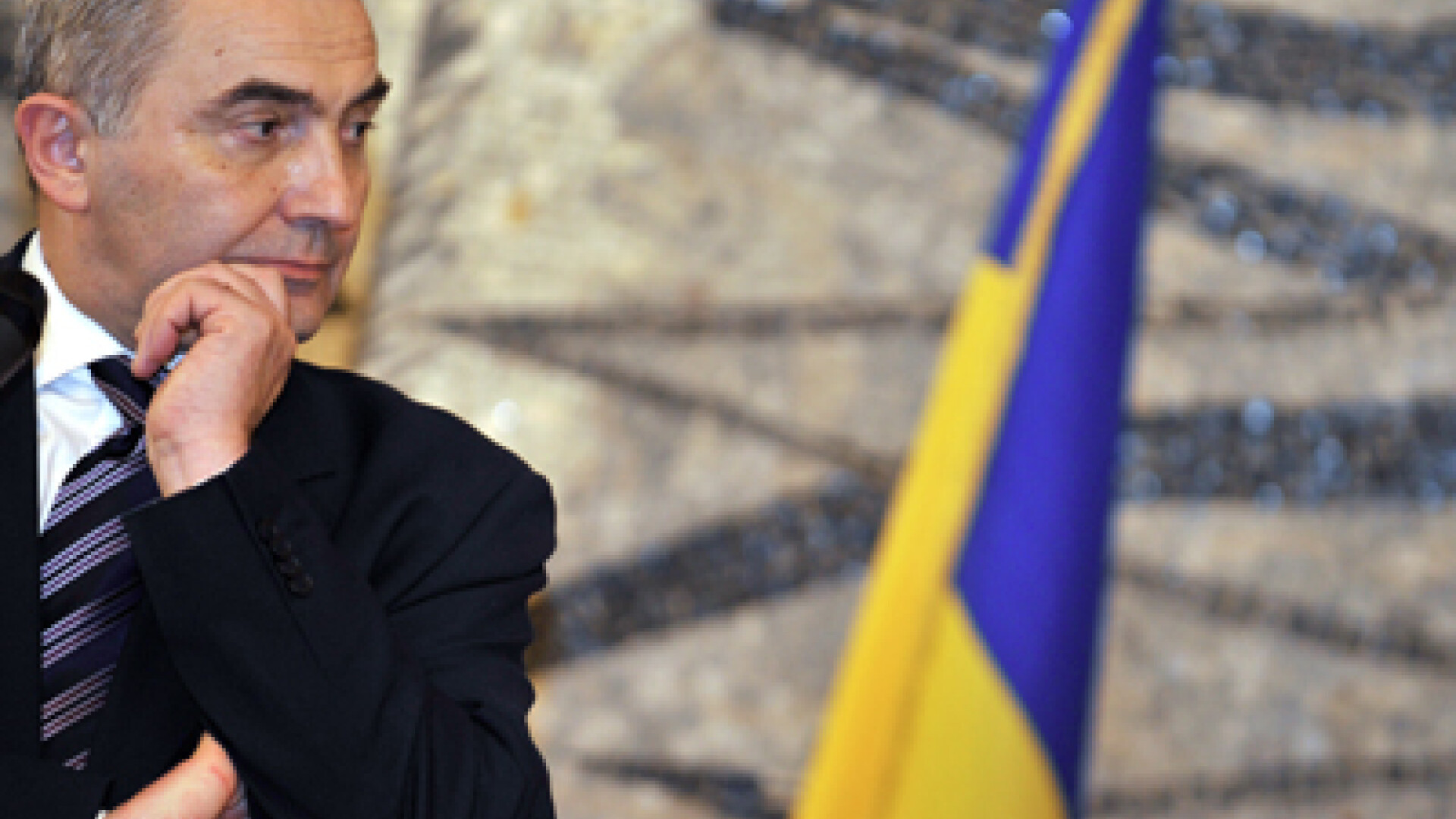 Fostul ministru de externe, numit ambasador in Germania