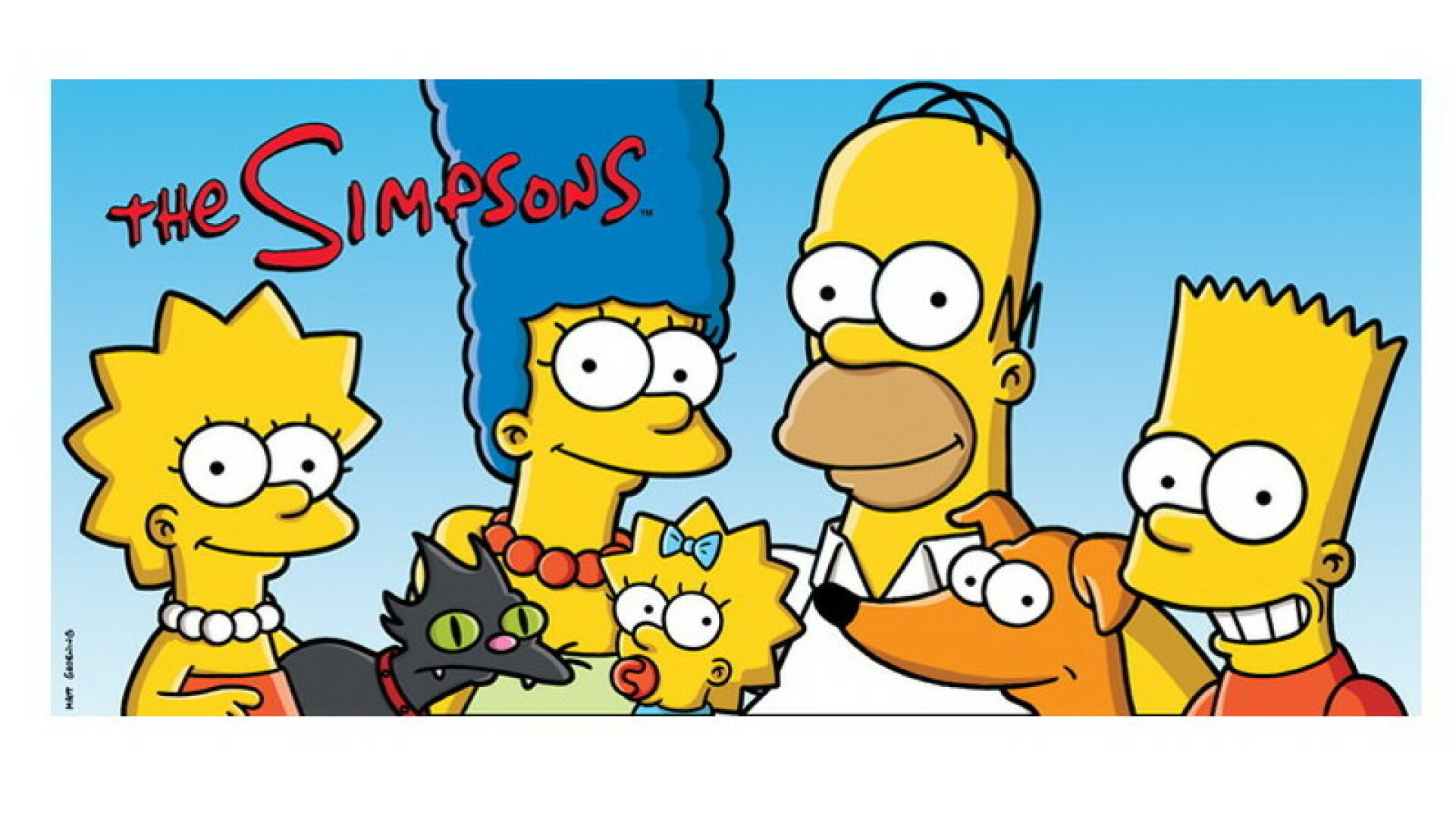 Transformare spectaculosa pentru un fotomodel. Cum ajunge sa arate ca un personaj din serialul "The Simpsons"