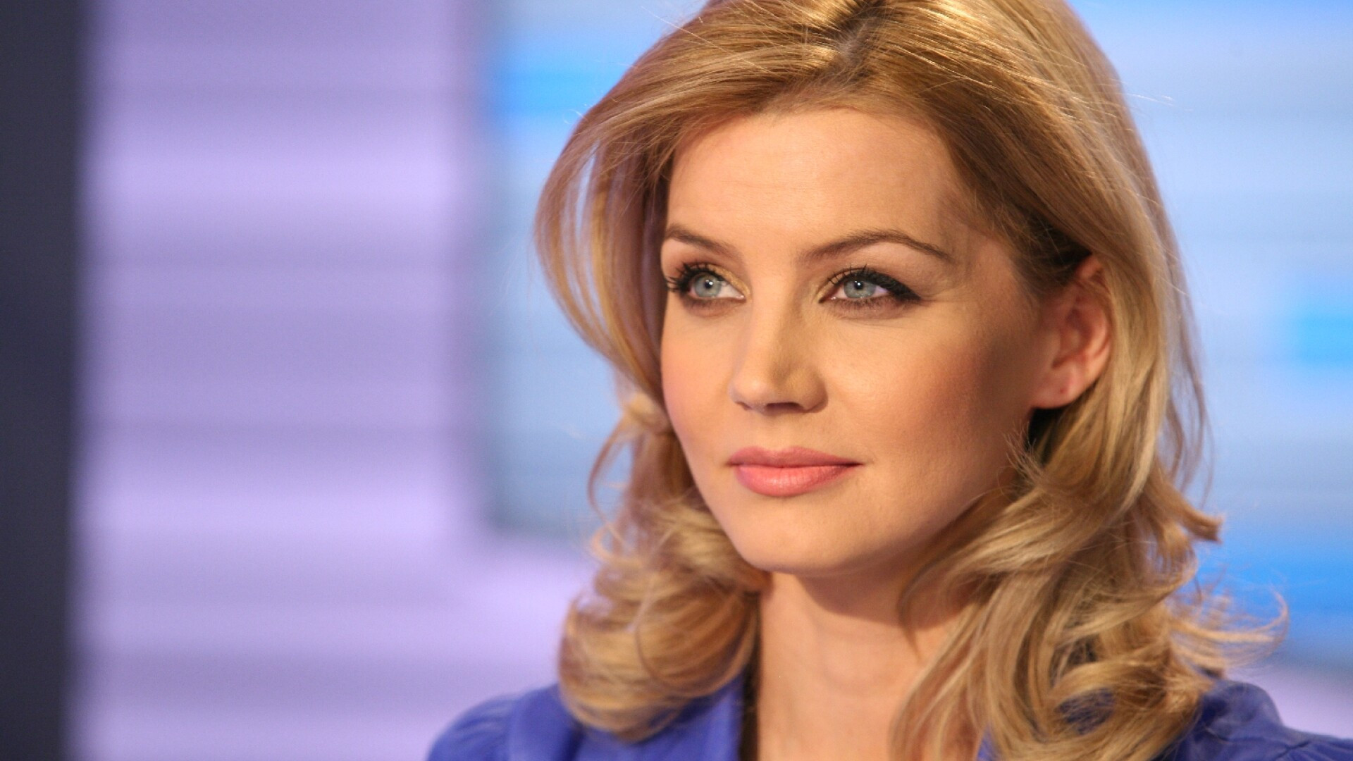 Stirile ProTv de la ora 17.00 cu Monica Dascalu - 17.05.2011