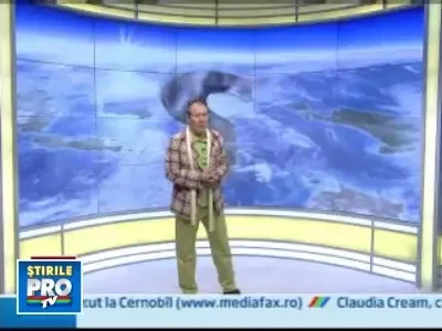 Rezolva problema lui Busu - 1.04.2009