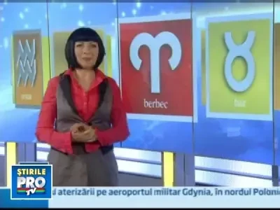 Horoscopul zilei de 1 aprilie!