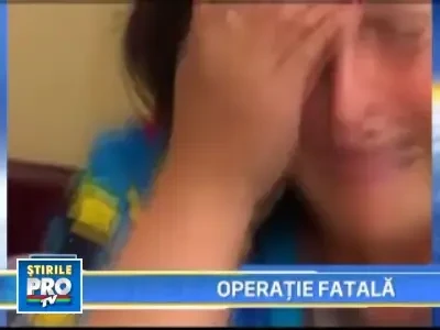 A murit din cauza unei banale operatii de apendicita! Medicii acuzati!