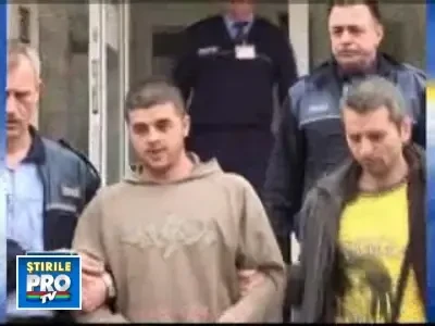 Autorul triplului asasinat din Giulesti, condamnat la inchisoare pe viata