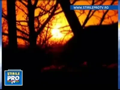 Balcanii risca sa ramana din nou fara gazele rusesti