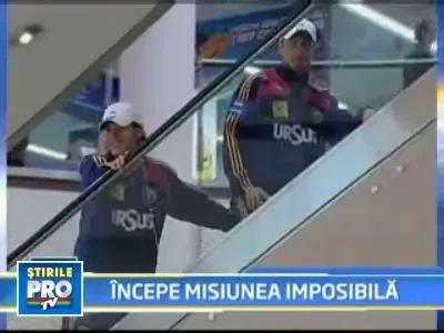 Austria - Romania, LIVE pe ProTv si www.protv.ro