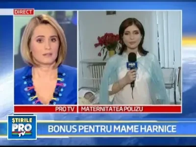 Mamicile, stimulate financiar sa se intoarca la munca!