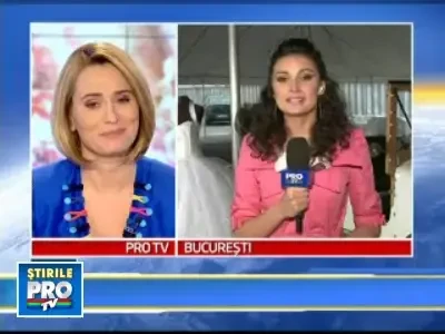 E lunga, pretioasa si are peste 1 kilometru jumate! Rochia de mireasa record!