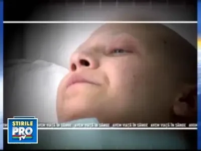 Avem viata in sange: Miracolul unei noi vieti