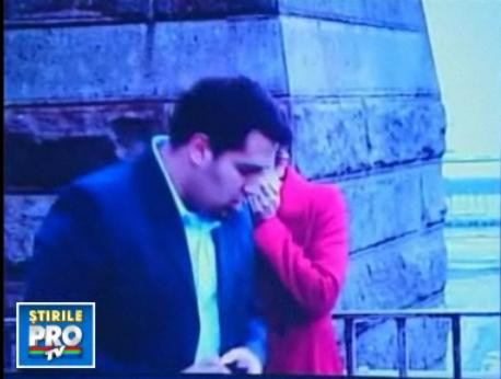 Ti-am dat un ine-e-e-el! Sau...nu? Poveste de iubire pe podul Brooklyn