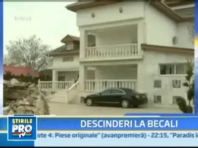 Christian Ciocan: Oamenii lui Becali au folosit ilegal arme