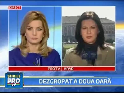 Caz dificil! Dezhumat pentru a doua oara pentru a i se stabili identitatea