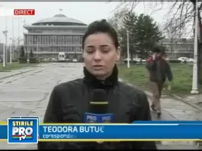 Studentii protesteaza astazi in mai multe universitati din tara!