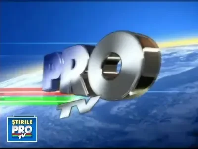 Stirile Pro Tv de la ora 13:00, din 02.04.2009