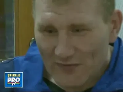 Amintiri din copilarie: Tolea Ciumac isi scrie memoriile!