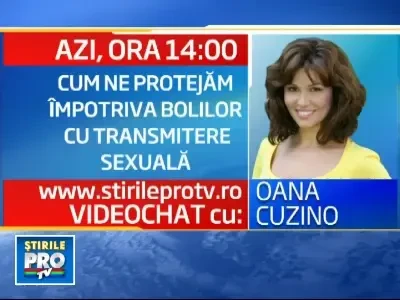 Vezi aici cum sa te protejezi impotriva microbilor cu transmitere sexuala!
