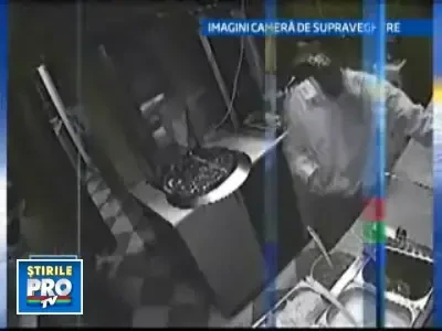 Stirile ProTV cu Andreea Liptak si Mihai Dedu - 2.04.2009