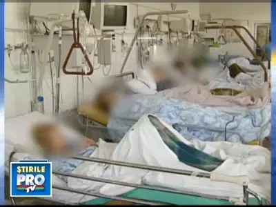 "Bolnavul in stare terminala nu va fi admis la Terapie Intensiva"