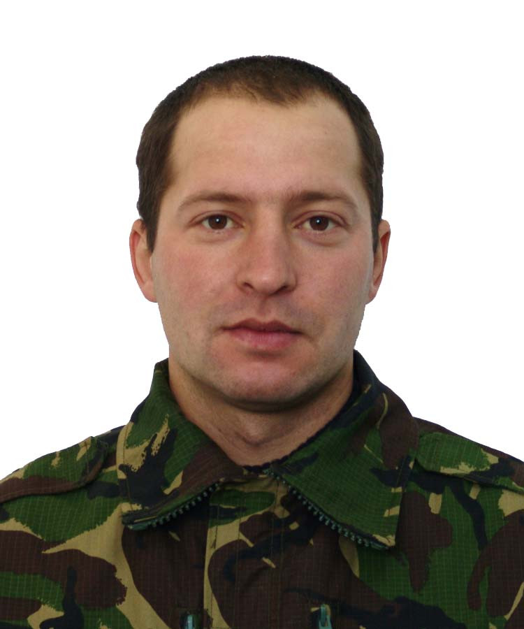 Doliu in Mures! Maiorul Tiberius Petre a fost condus pe ultimul drum