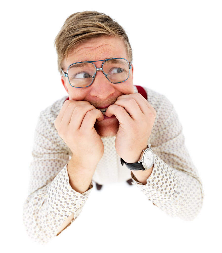 Marcat pe viata de ceea ce a gasit in toaleta unui magazin. "Nu stiam ca asa ceva chiar exista"