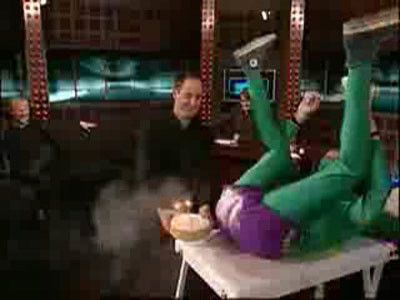 Ce poti face cu niste "vanturi"!