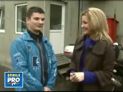 Afla cine a castigat concursul "Te uiti si castigi cu stirileprotv.ro!"