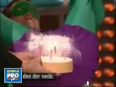 Ce poti sa faci cu niste "vanturi"!