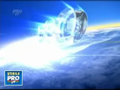 Stirile Pro TV de la ora 13:00, din 03.04.2009