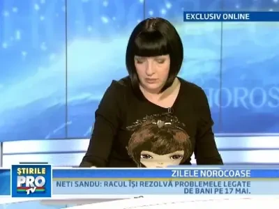 Destinul lui Gigi Becali, scris in stele!