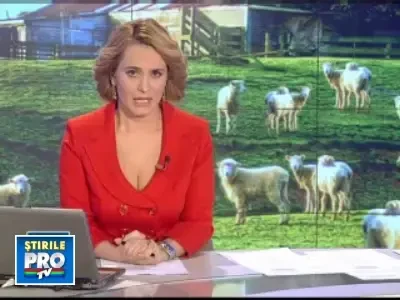 Pietele din Capitala, luate la puricat! Mieii nu se vand oriunde