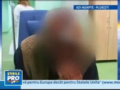 "Indemanare" de sofer turmentat: patru dintr-o lovitura!