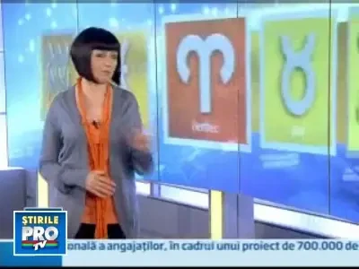 Horoscopul zilei de 4 aprilie