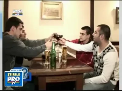 Afla din emisiunea "Ce se intampla, doctore?" cat si cum trebuie sa bei