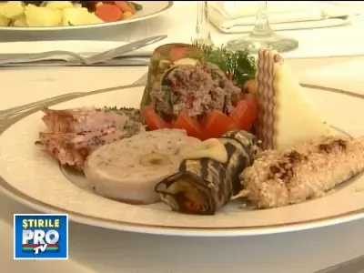 Mai multe imagini de la Targul de nunti din Capitala