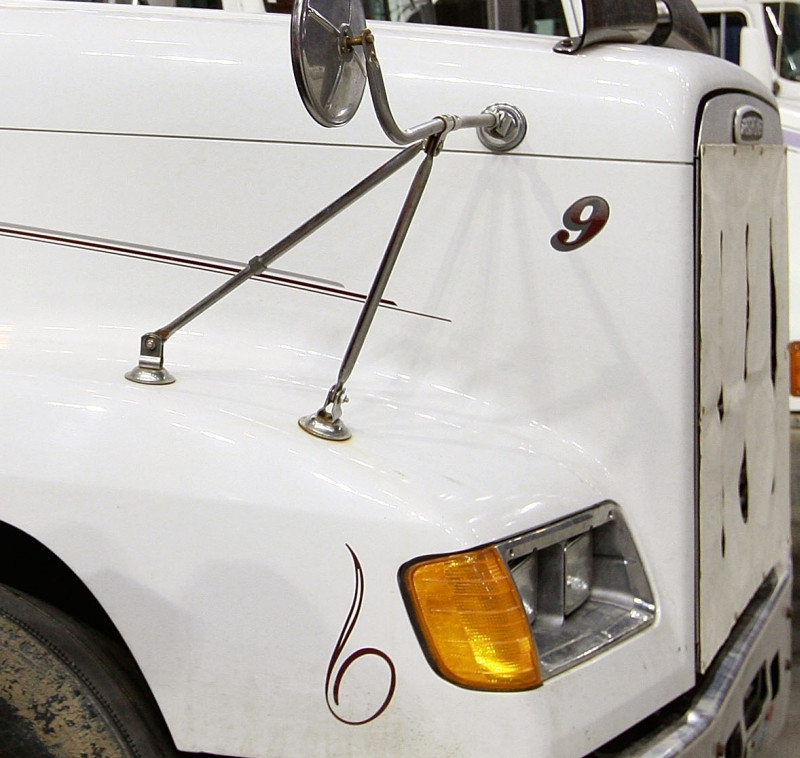 Cu furgoneta, la furat!