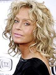 Farrah Fawcett a incetat din viata!