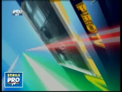 Te vezi la Stirile Pro Tv: Apocalipsa rosie