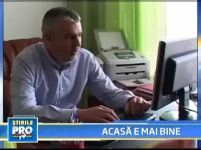 Peste 20.000 de romani plecati la munca in Spania vor sa revina acasa