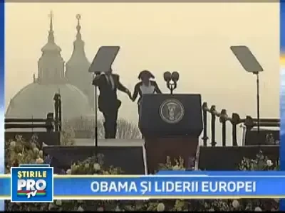 Summit-ul NATO, umbrit de un "invitat" nepoftit: Coreea de Nord