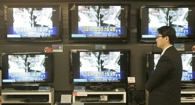 ONU nu a ajuns la un acord in privinta sanctionarii Coreei de Nord