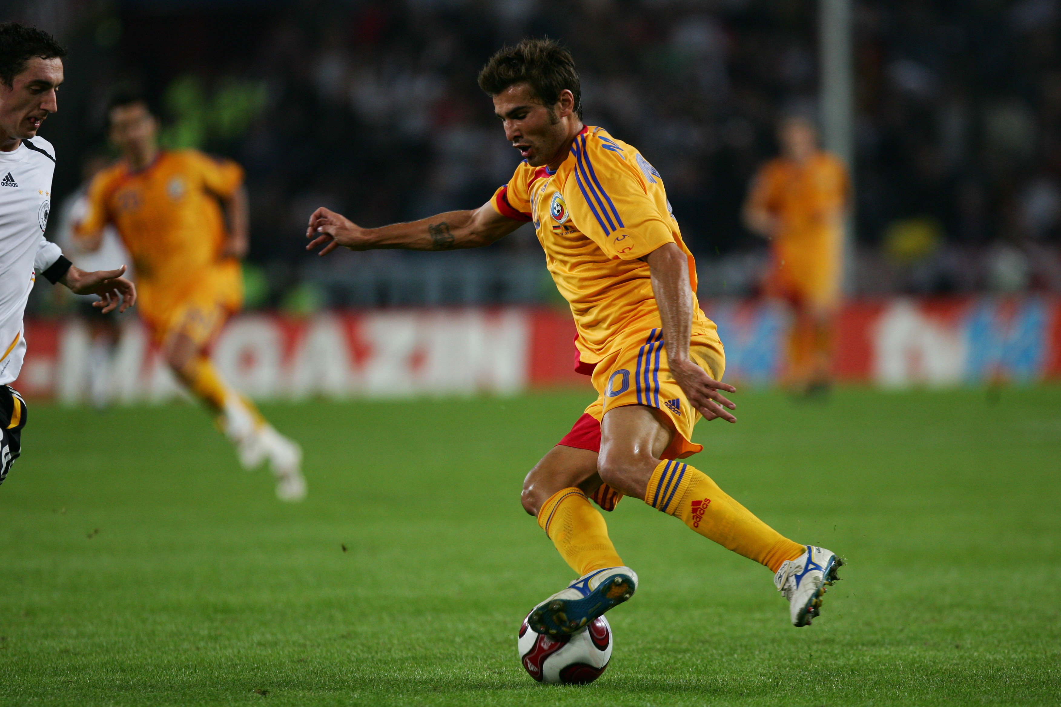 Razvan Lucescu: Mutu nu are ce sa mai caute la nationala