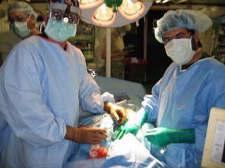 Noua metoda chirurgicala in tratamentul adenomului de prostata!