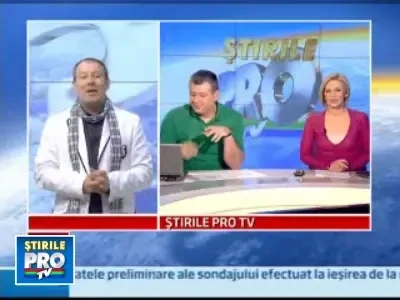 Rezolva problema lui Busu! 06.04.2009