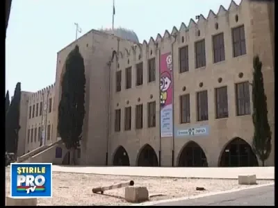 Extraordinar! Expozitie de cadavre conservate