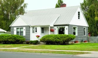 Acoperisurile vopsite in alb, solutia impotriva incalzirii globale