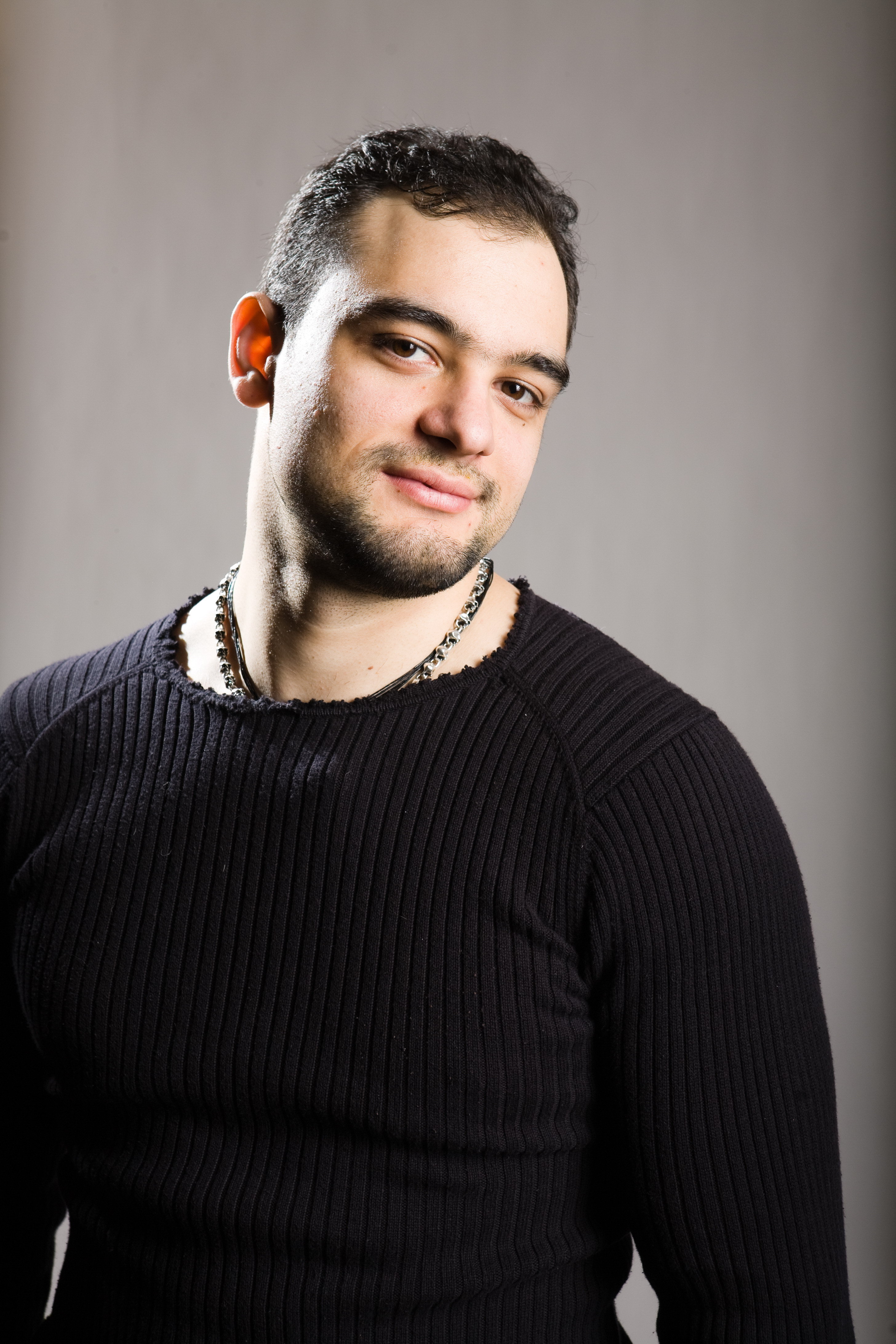 Ion Oncescu ofera titlul de "campion" unui ascultator Radio InfoPro!