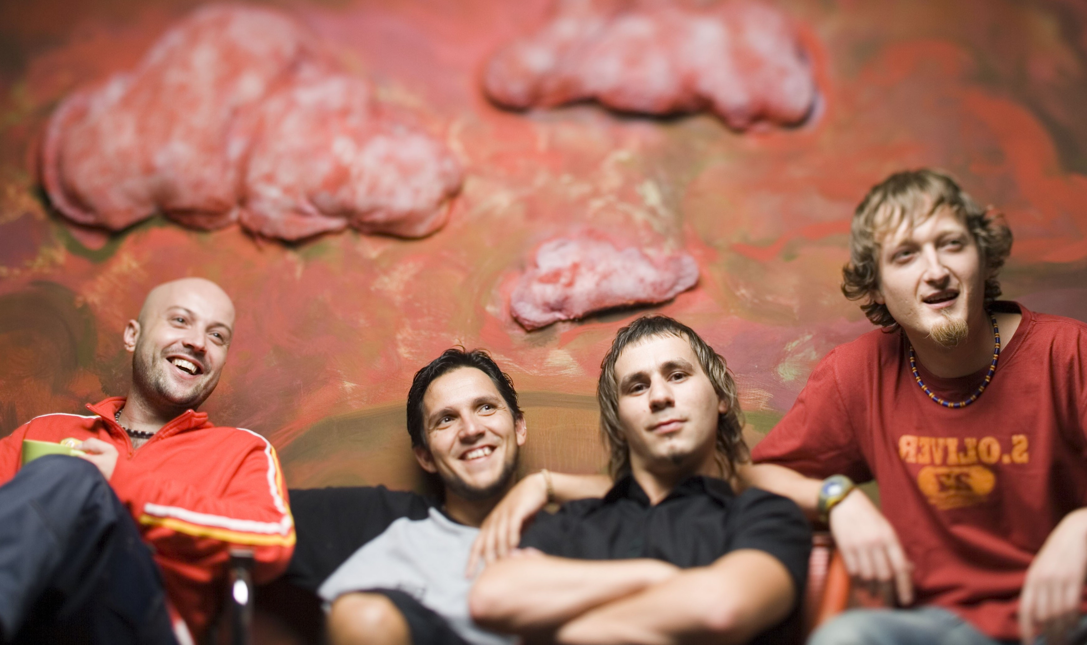 Lansare de videoclipuri noi pe www.mtv.ro!