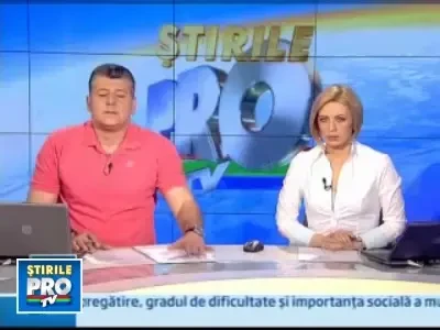 Tragedie in cartierul 23 August din Capitala!