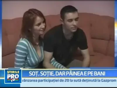 Tinerii au ajuns sa se gandeasca de doua ori inainte sa spuna DA!